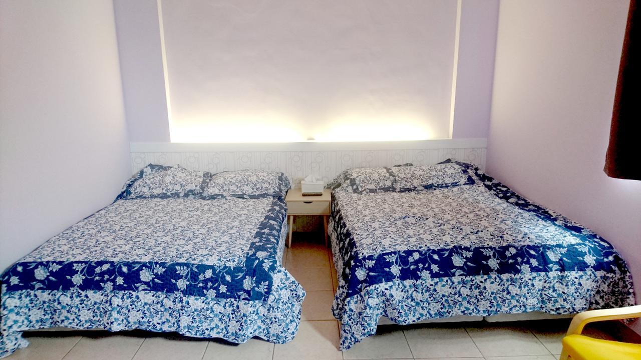 Mi Xiang Homestay Chishang Exterior foto