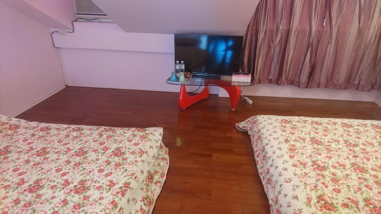 Mi Xiang Homestay Chishang Exterior foto