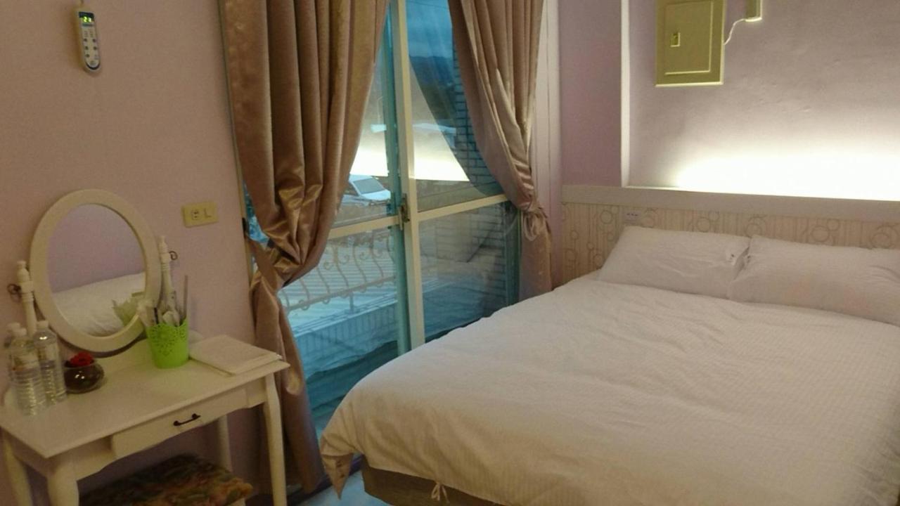 Mi Xiang Homestay Chishang Exterior foto